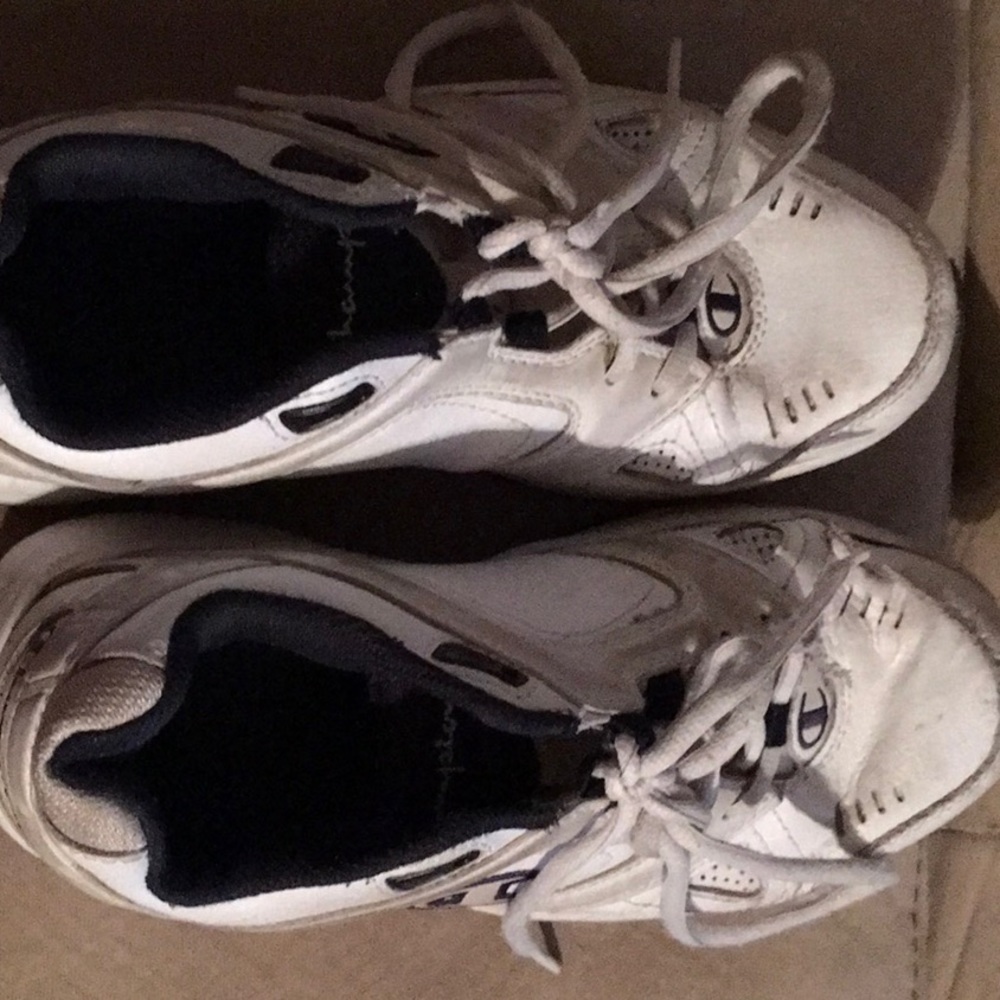 Champion shoes